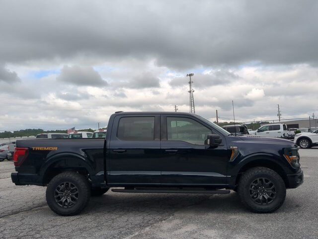 2025 Ford F-150 Tremor Winder GA