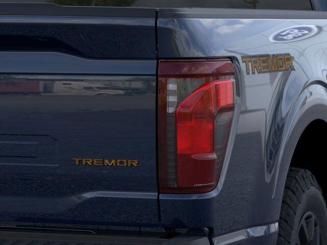 2025 Ford F-150 Tremor Winder GA