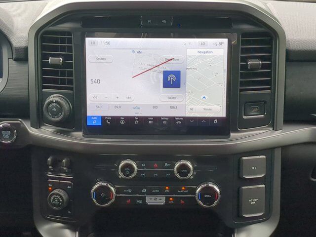 2025 Ford F-150 Tremor Winder GA