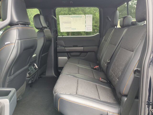 2025 Ford F-150 Tremor Winder GA