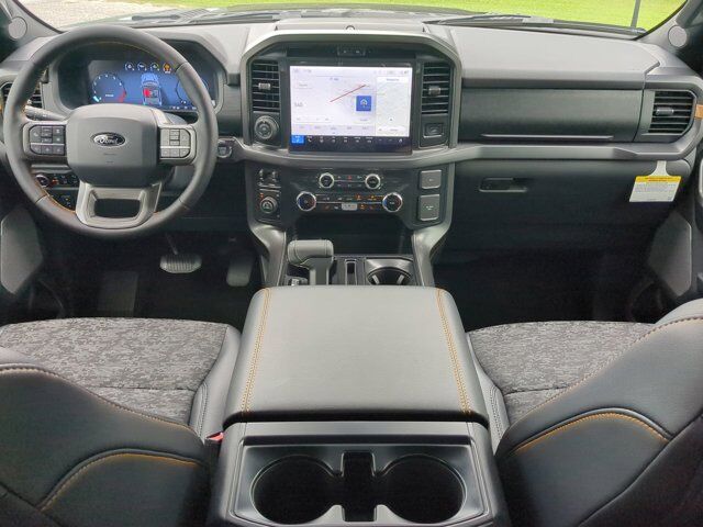 2025 Ford F-150 Tremor Winder GA