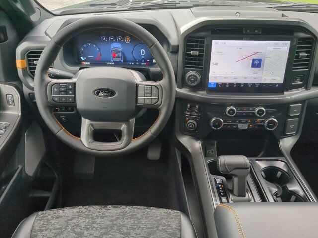 2025 Ford F-150 Tremor Winder GA
