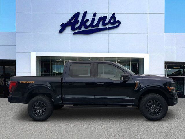 2025 Ford F-150 Tremor Winder GA
