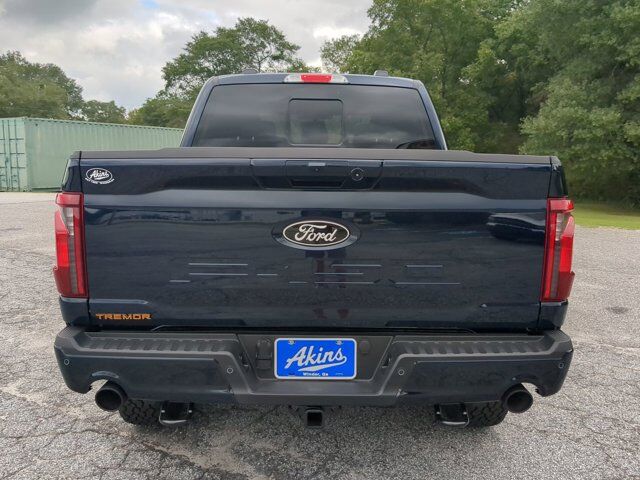 2025 Ford F-150 Tremor Winder GA