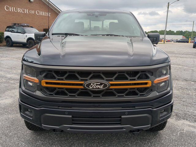 2025 Ford F-150 Tremor Winder GA