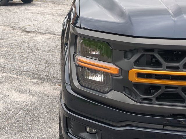 2025 Ford F-150 Tremor Winder GA