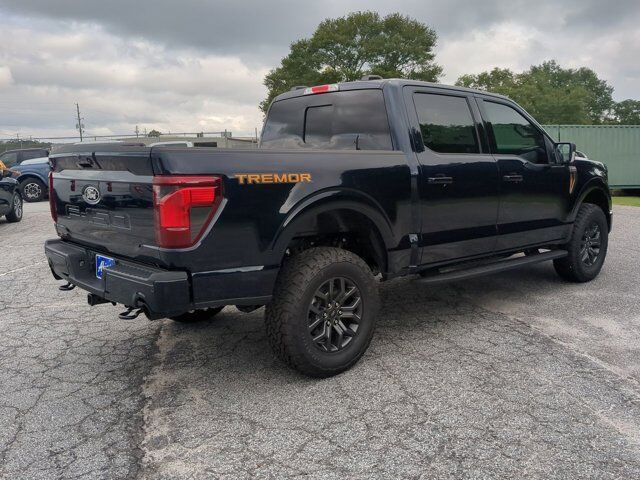 2025 Ford F-150 Tremor Winder GA