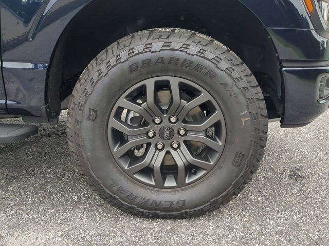 2025 Ford F-150 Tremor Winder GA