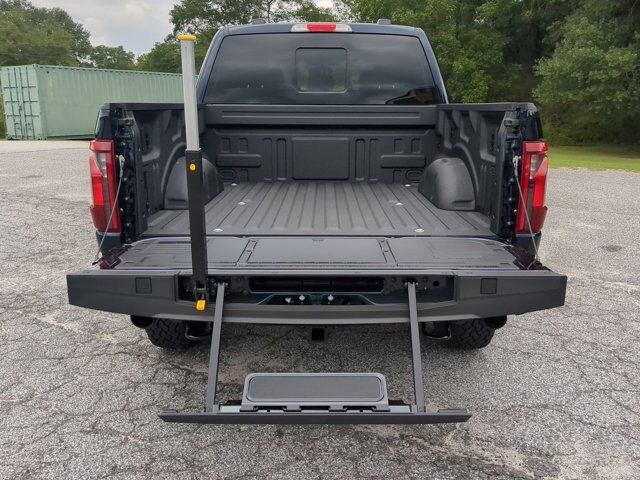2025 Ford F-150 Tremor Winder GA