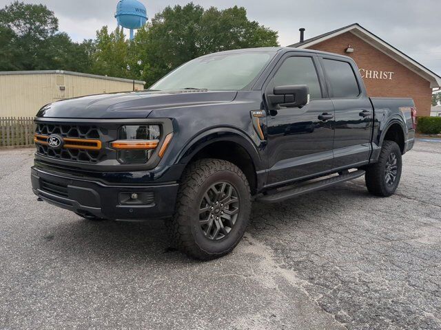 2025 Ford F-150 Tremor Winder GA
