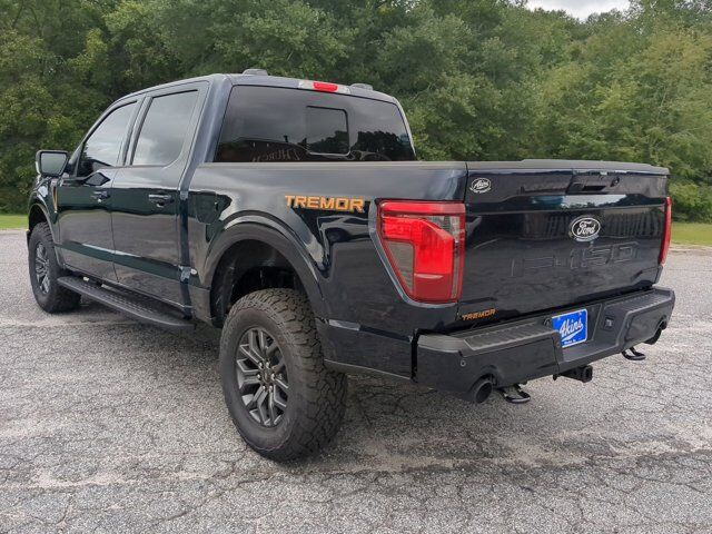 2025 Ford F-150 Tremor Winder GA