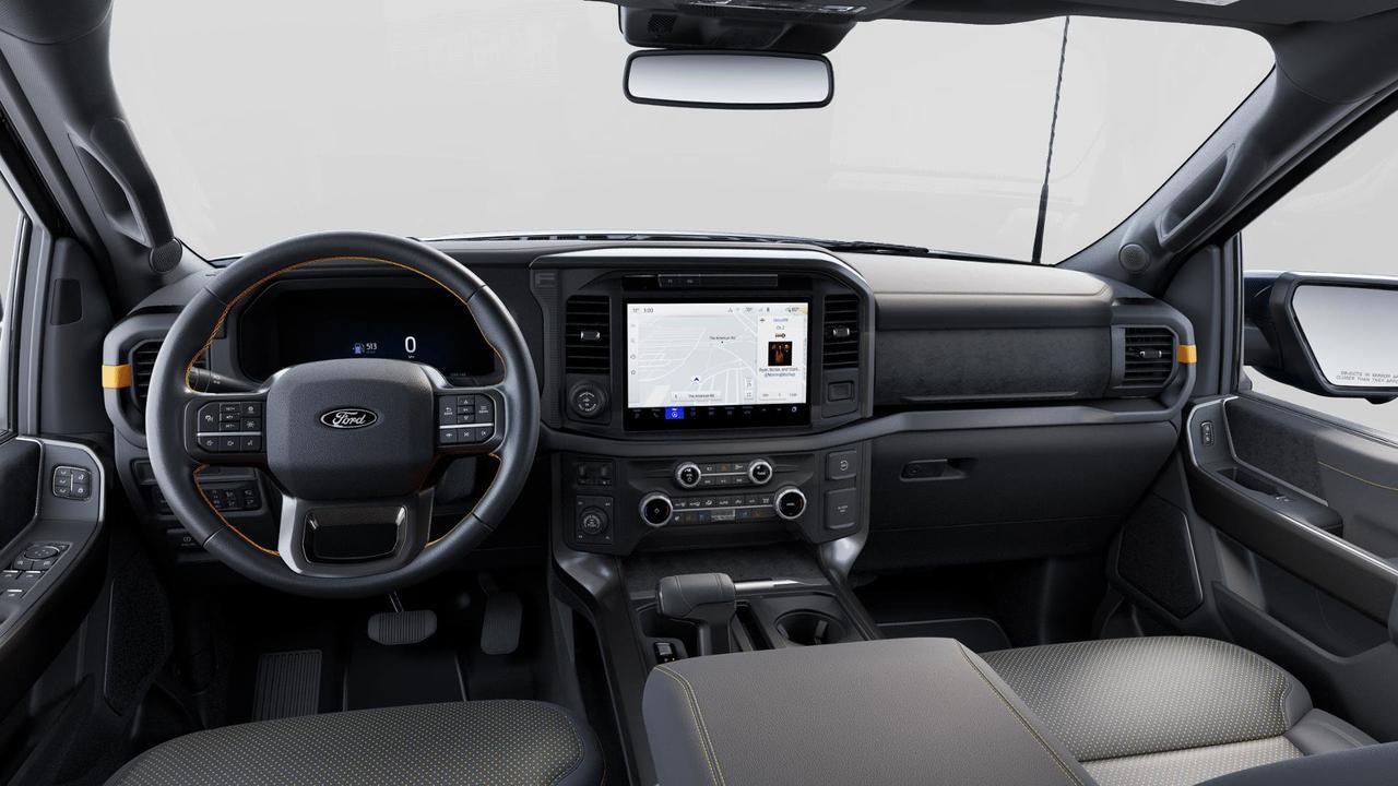 2025 Ford F-150 Tremor Winder GA