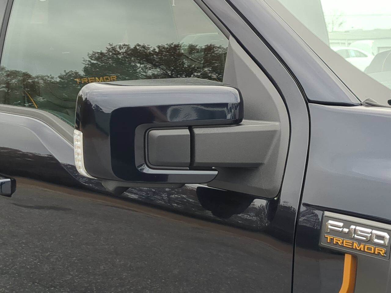 2025 Ford F-150 Tremor Winder GA