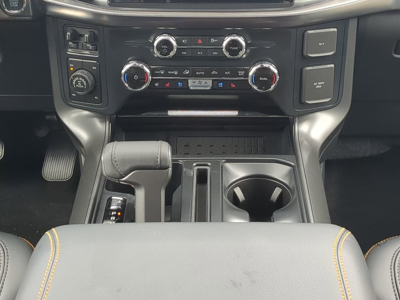 2025 Ford F-150 Tremor Winder GA