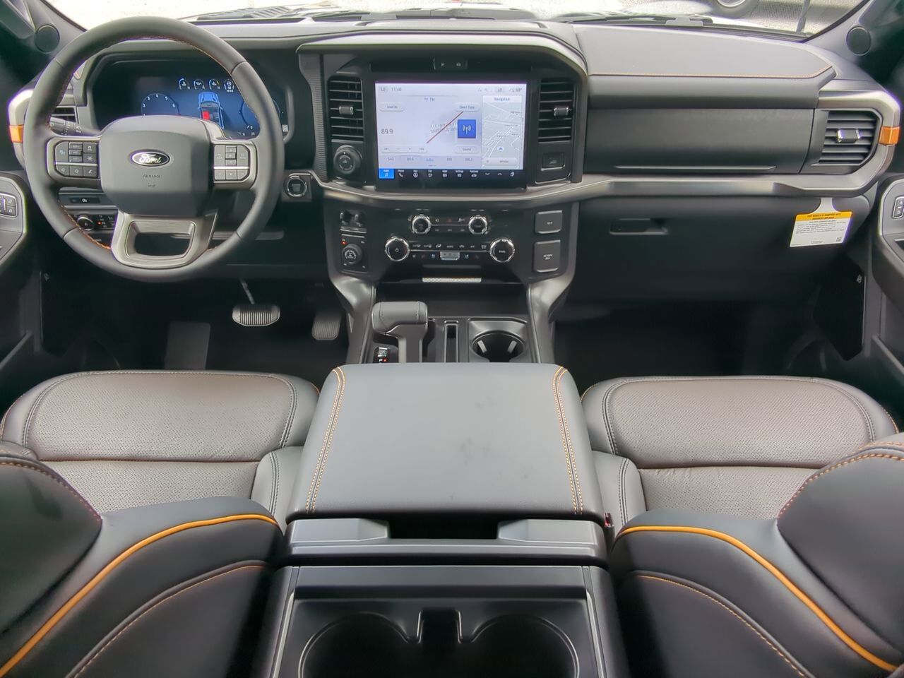 2025 Ford F-150 Tremor Winder GA