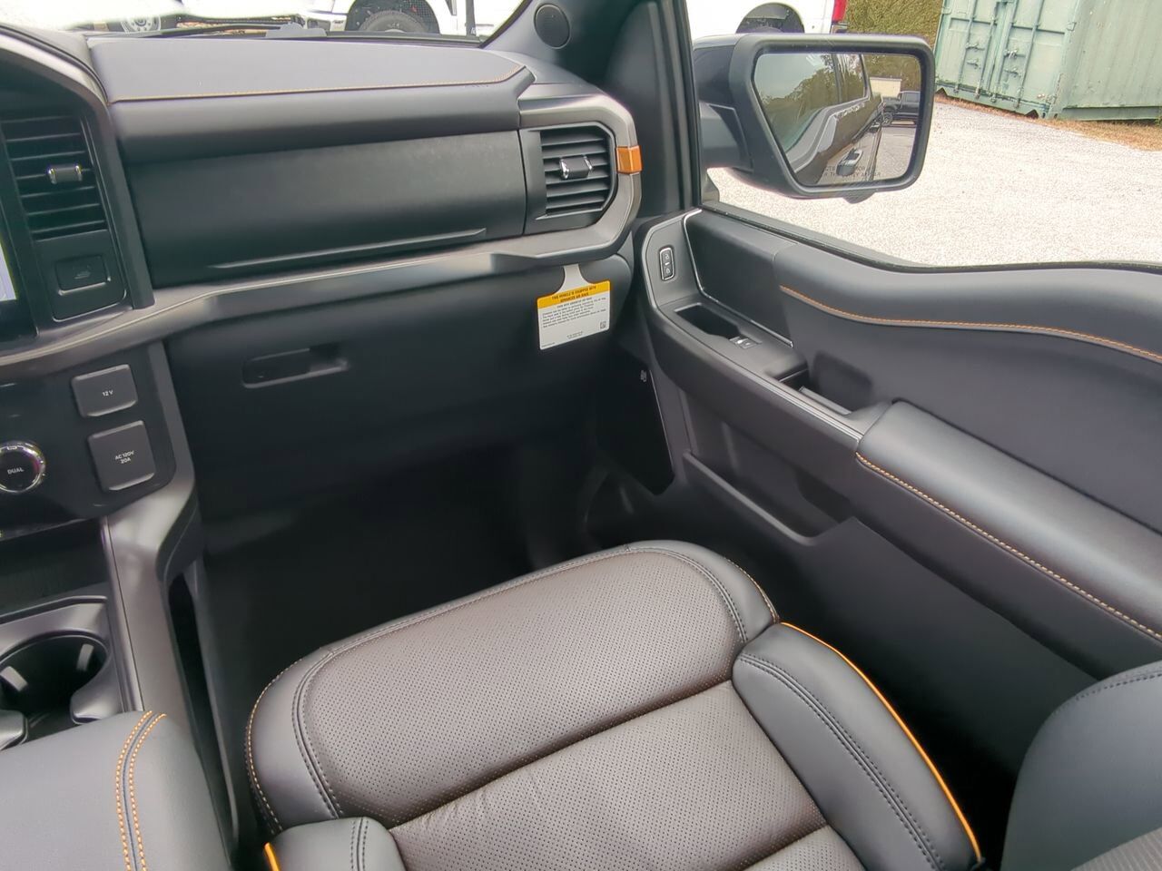 2025 Ford F-150 Tremor Winder GA