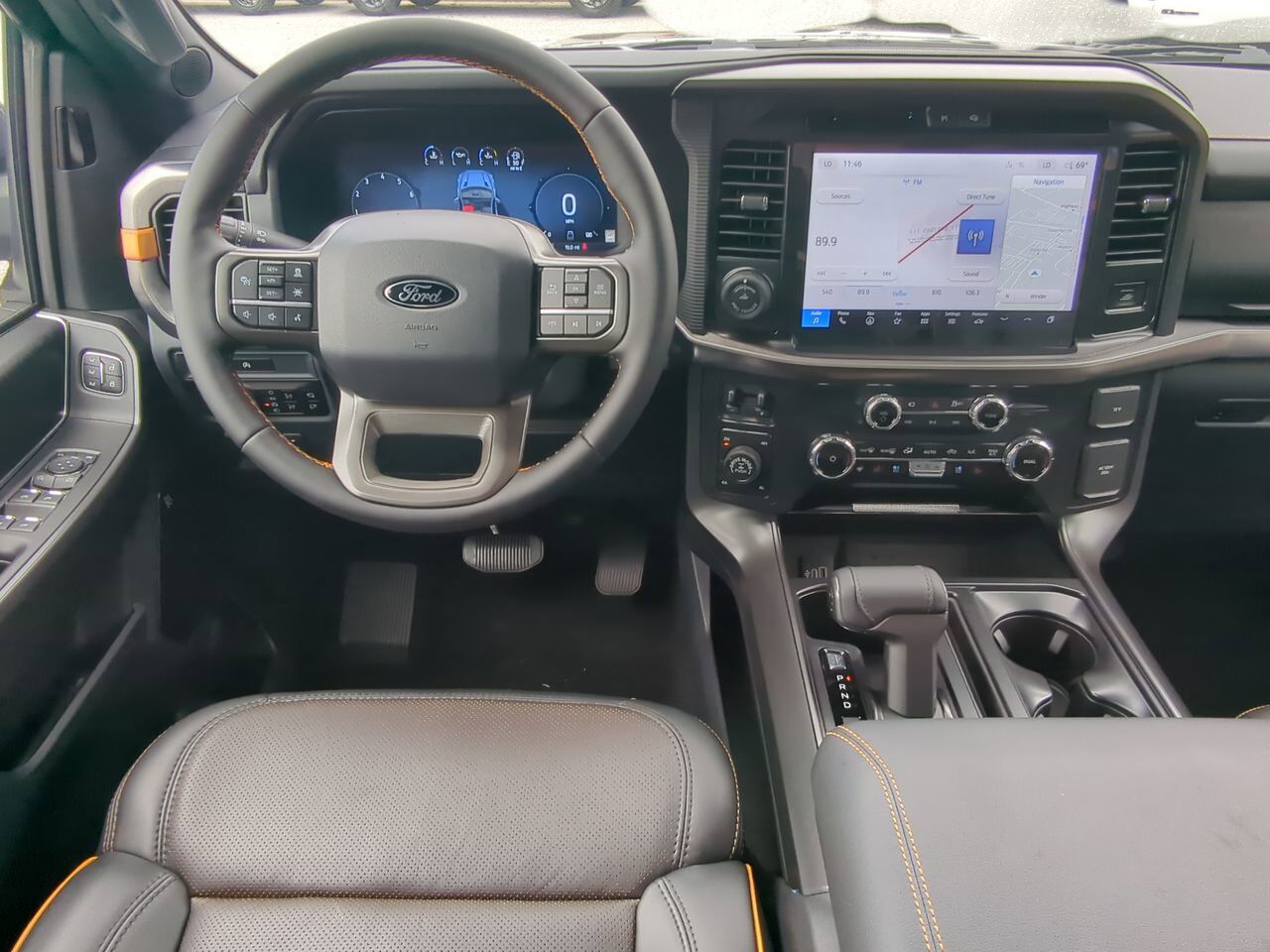 2025 Ford F-150 Tremor Winder GA