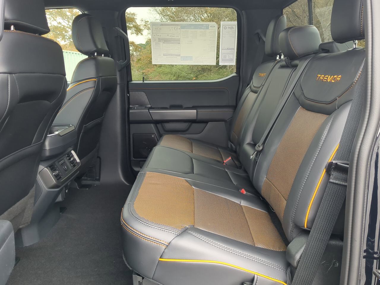 2025 Ford F-150 Tremor Winder GA