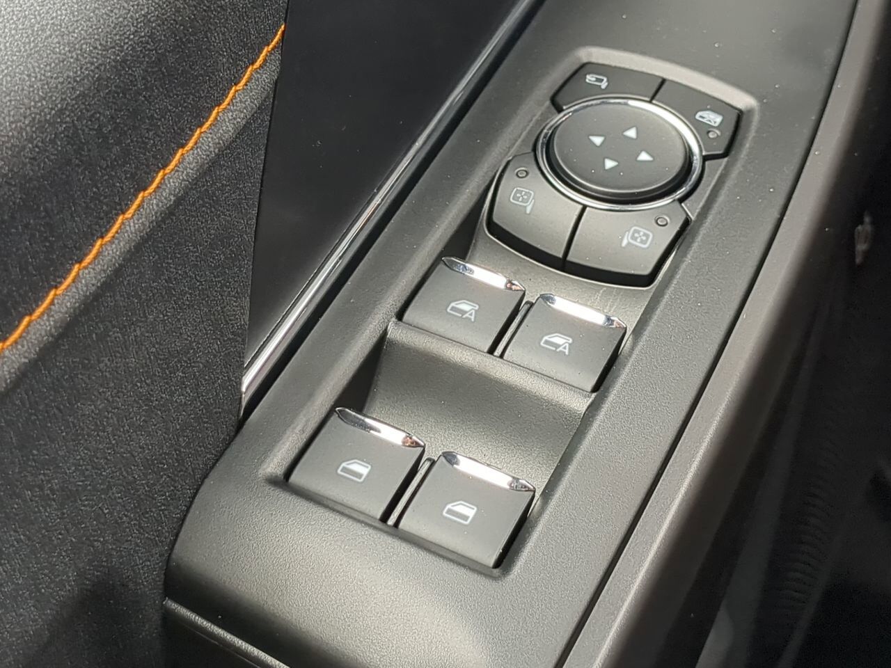 2025 Ford F-150 Tremor Winder GA