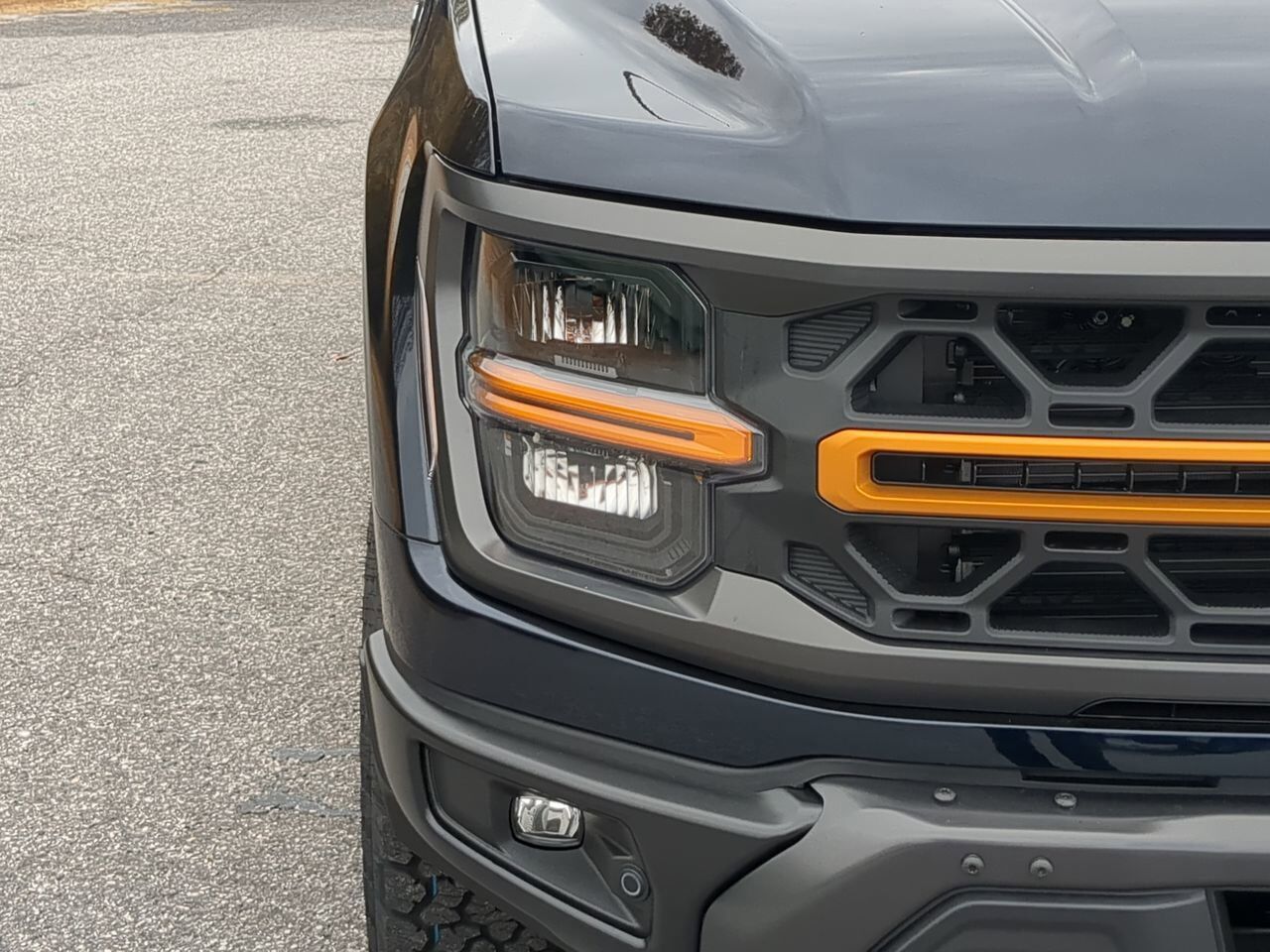 2025 Ford F-150 Tremor Winder GA