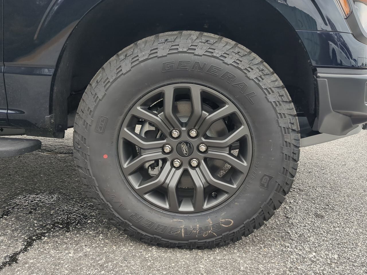 2025 Ford F-150 Tremor Winder GA