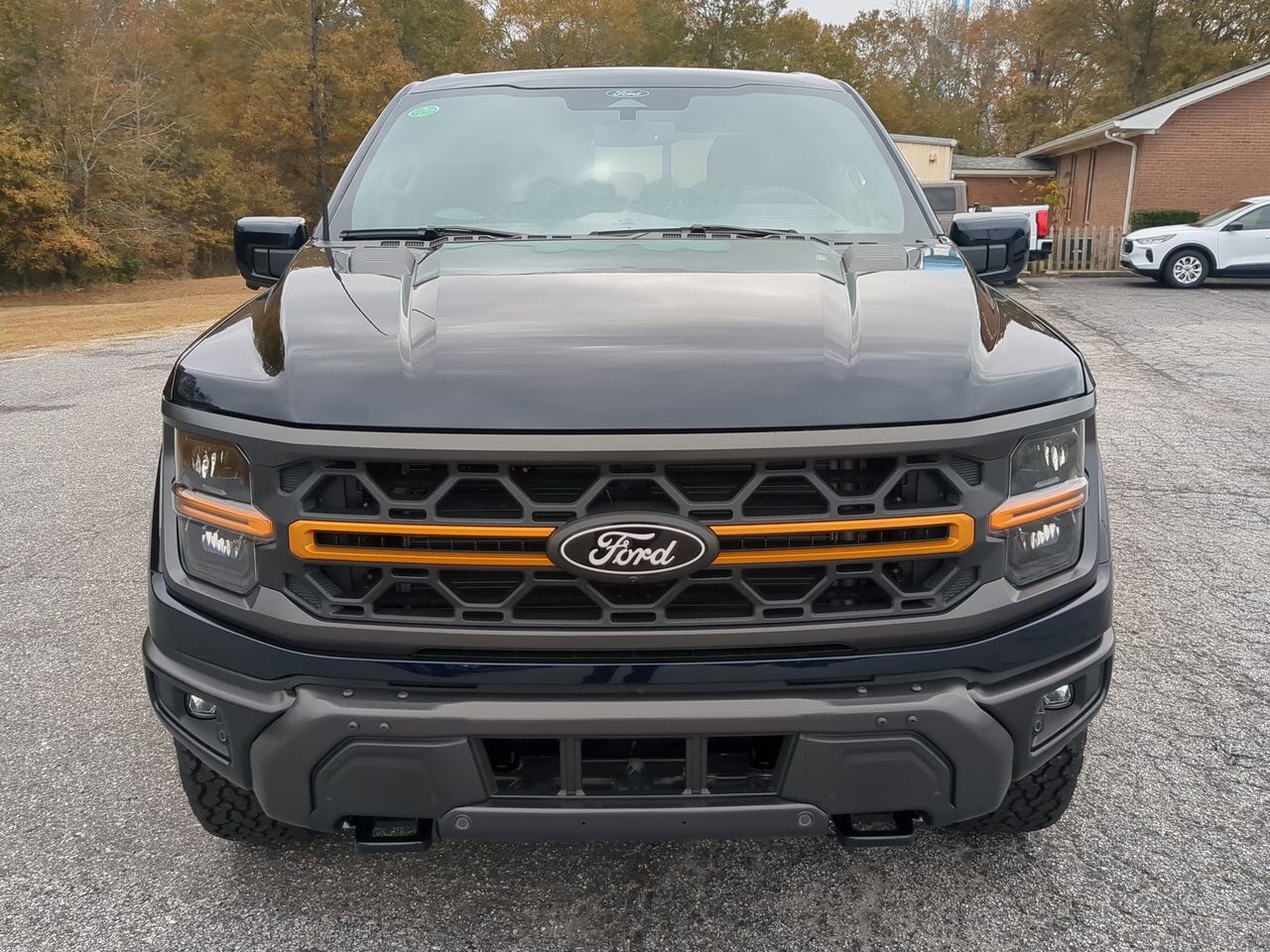 2025 Ford F-150 Tremor Winder GA