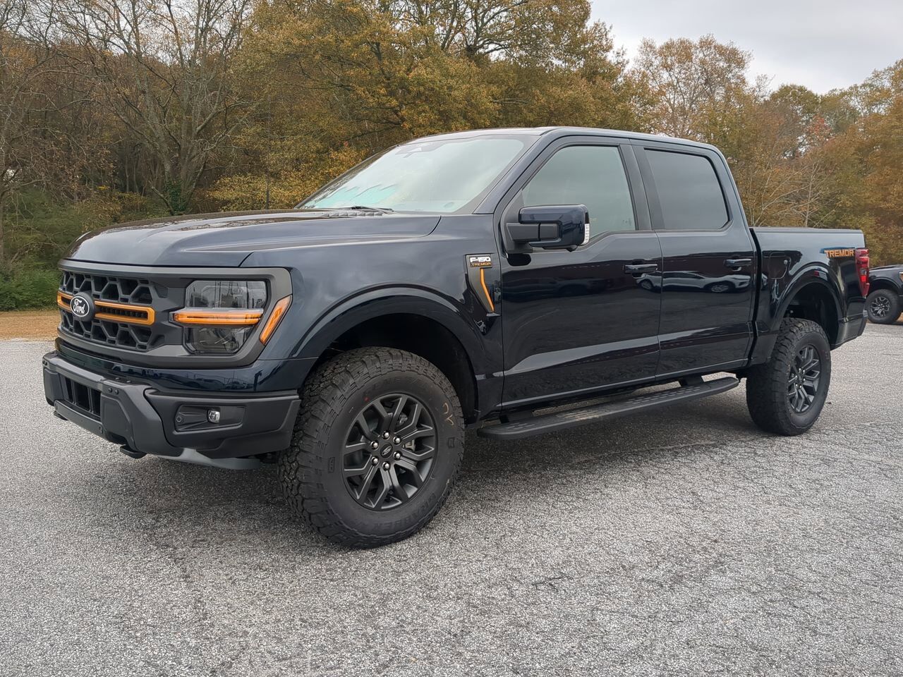 2025 Ford F-150 Tremor Winder GA