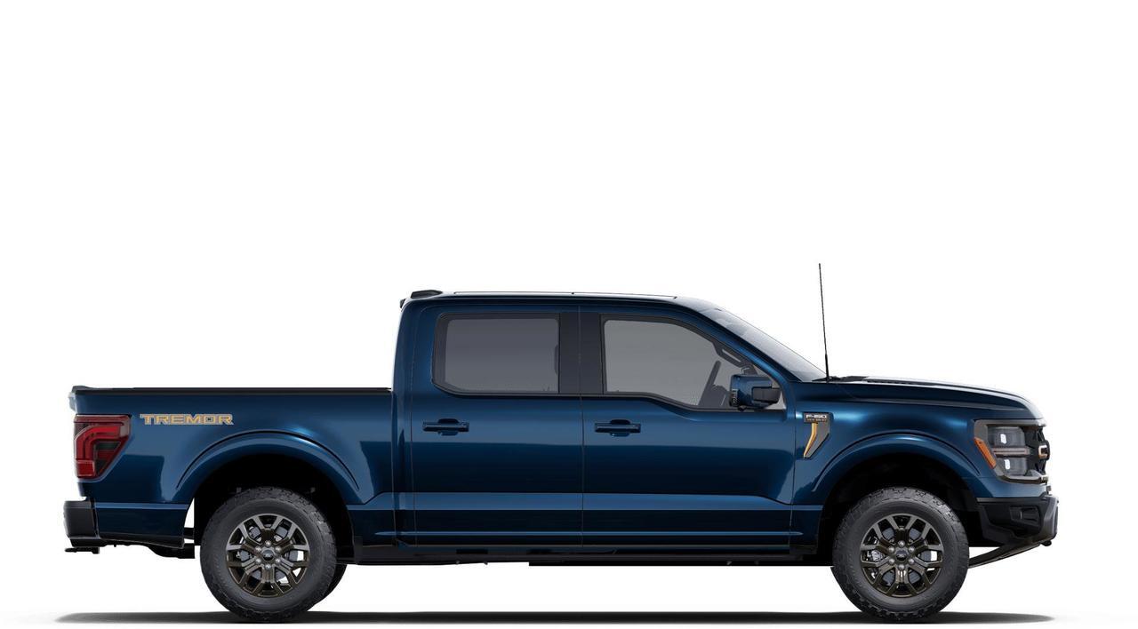 2025 Ford F-150 Tremor Winder GA