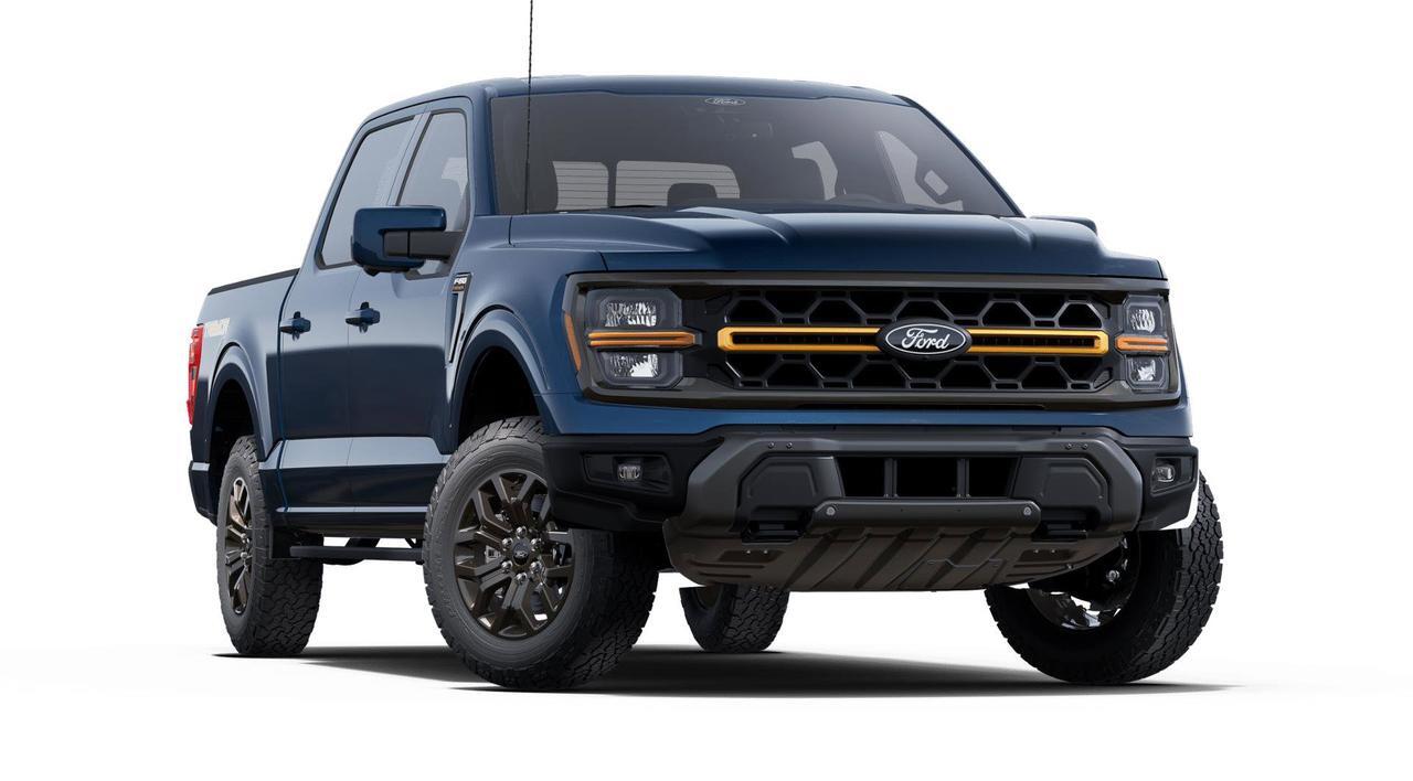 2025 Ford F-150 Tremor Winder GA