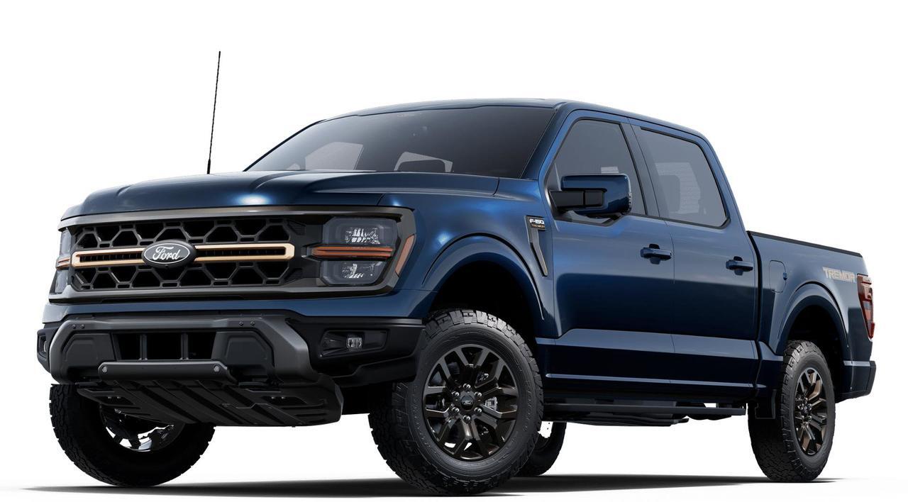 2025 Ford F-150 Tremor Winder GA