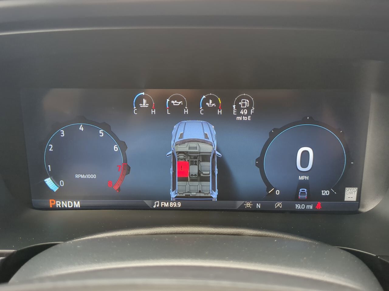 2025 Ford F-150 Tremor Winder GA