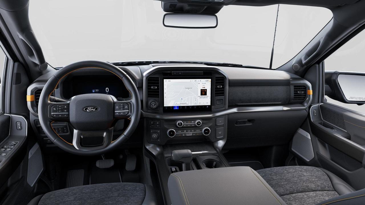 2025 Ford F-150 Tremor Winder GA