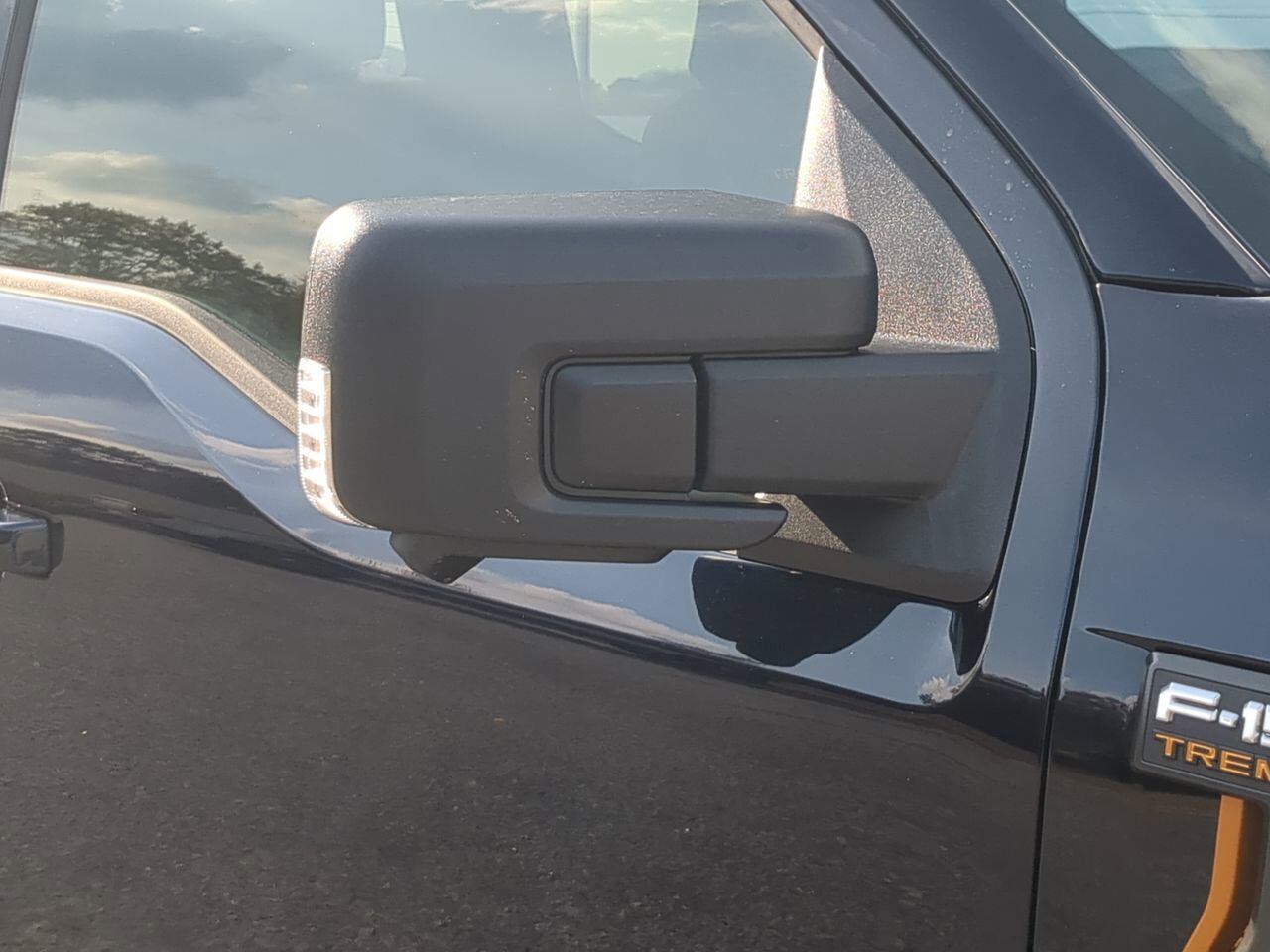 2025 Ford F-150 Tremor Winder GA