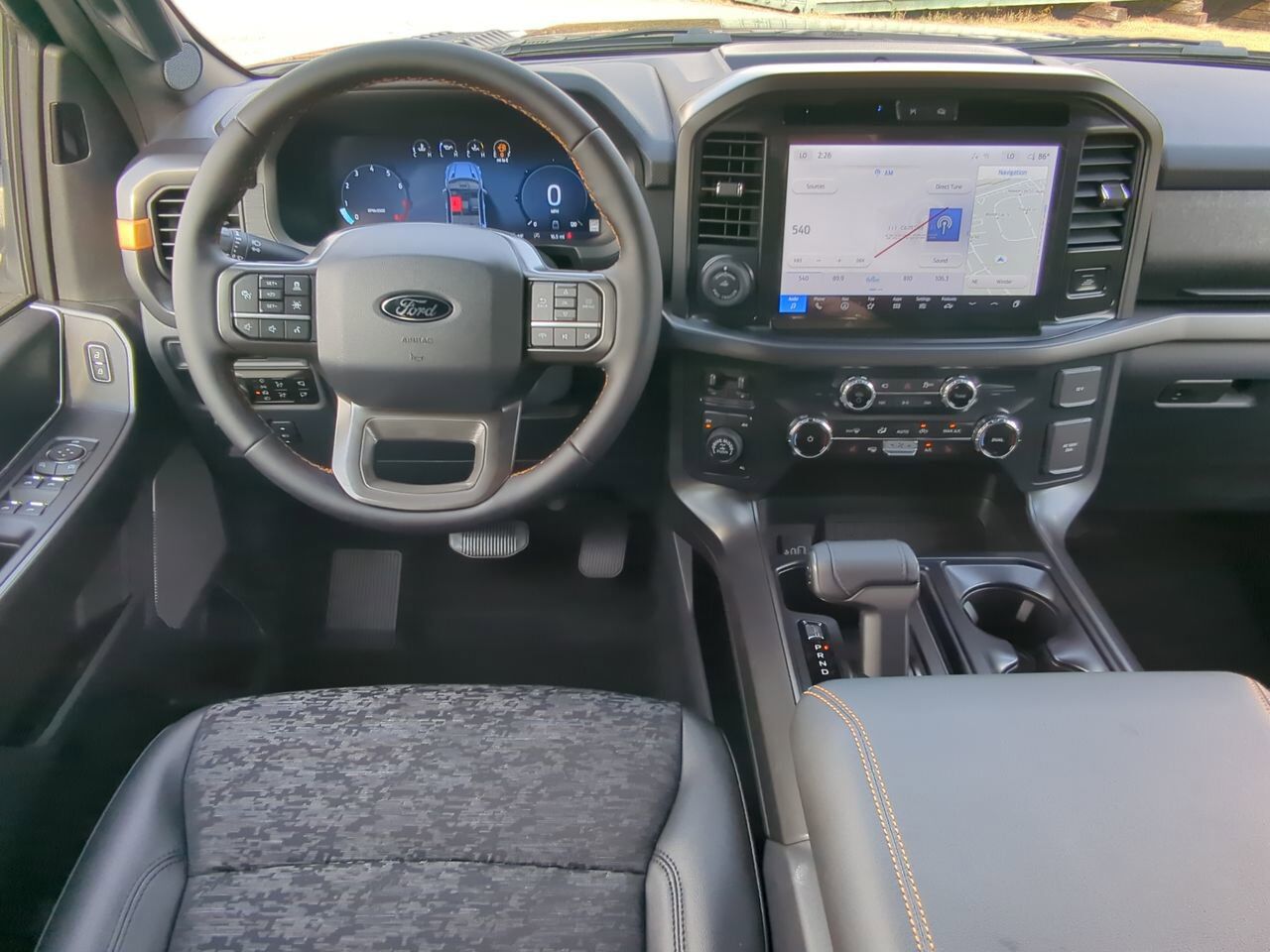 2025 Ford F-150 Tremor Winder GA