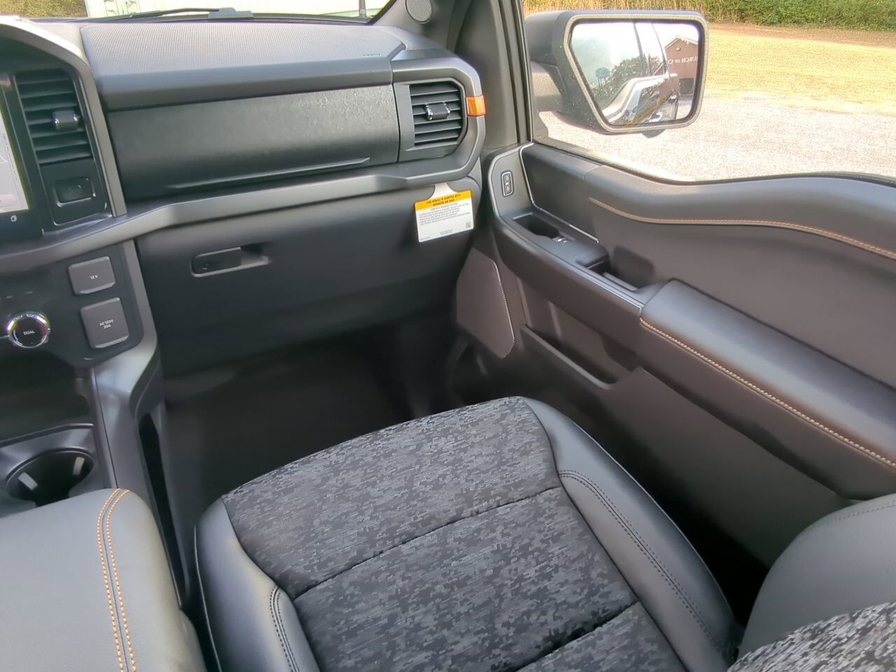 2025 Ford F-150 Tremor Winder GA