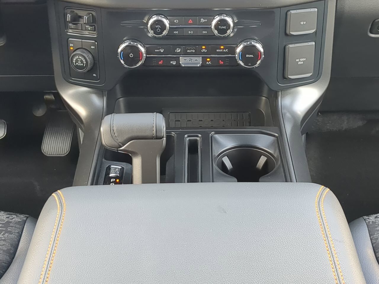 2025 Ford F-150 Tremor Winder GA