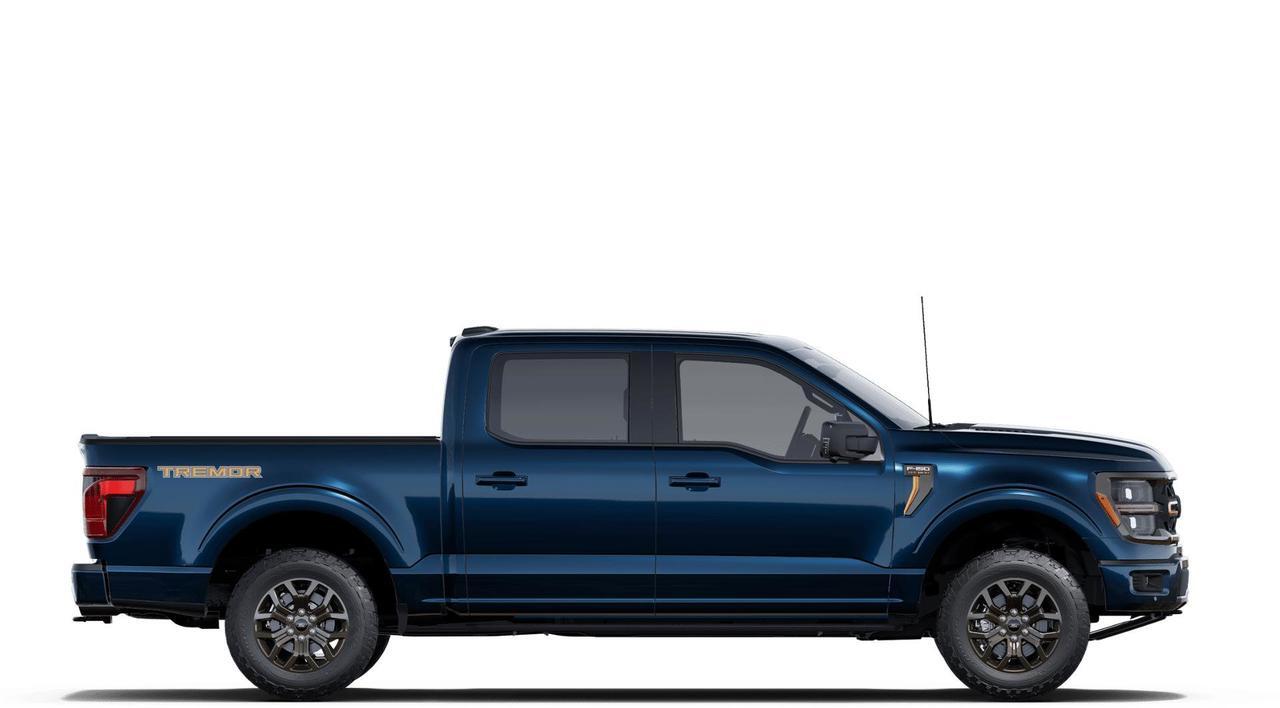 2025 Ford F-150 Tremor Winder GA