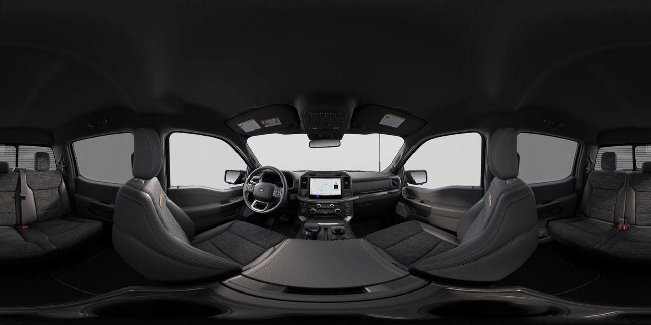 2025 Ford F-150 Tremor Winder GA