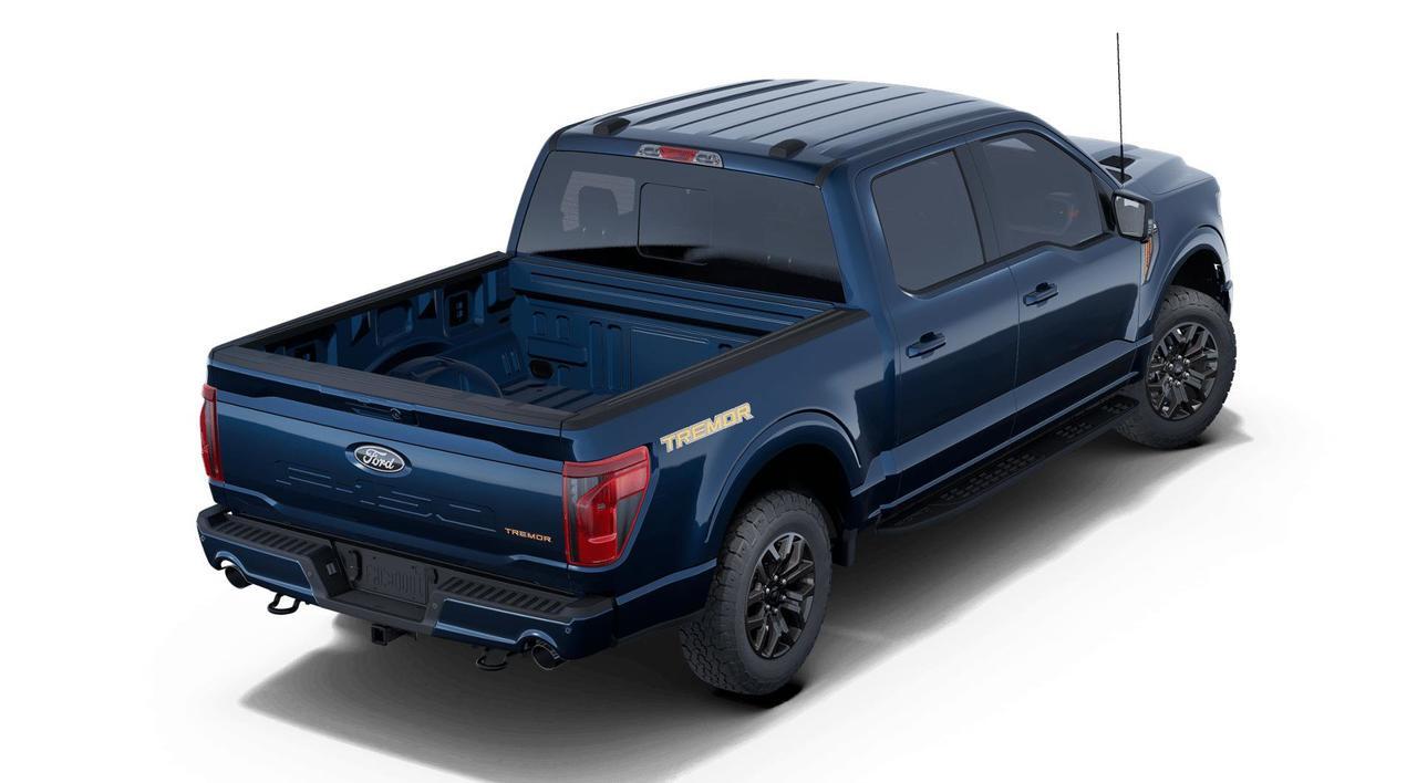 2025 Ford F-150 Tremor Winder GA
