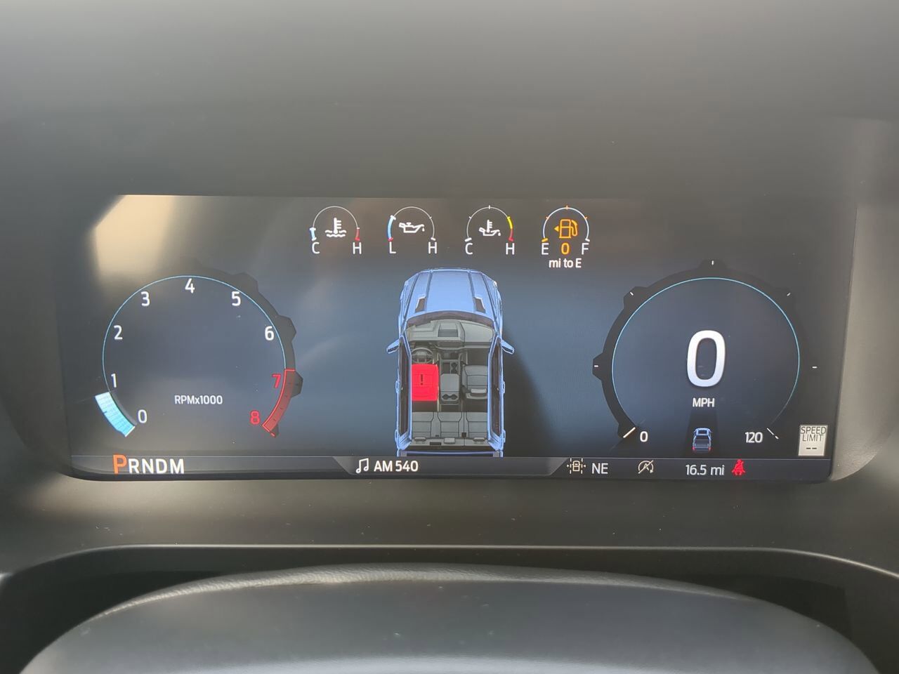 2025 Ford F-150 Tremor Winder GA