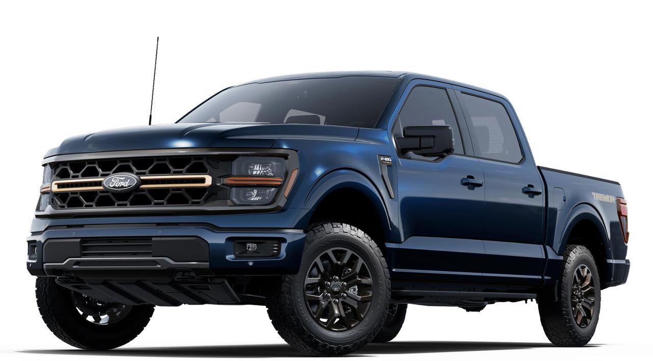 2025 Ford F-150 Tremor Winder GA