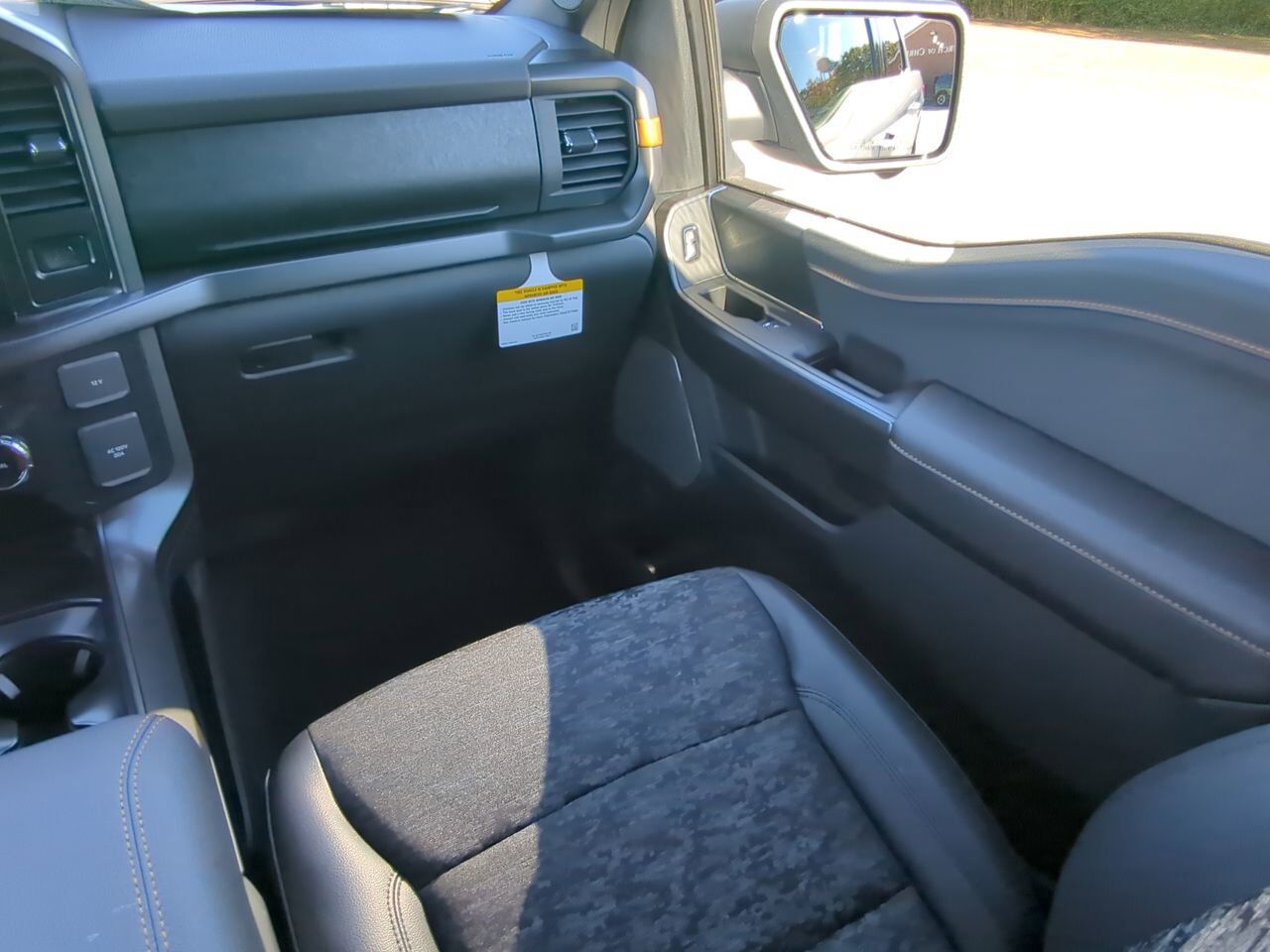 2025 Ford F-150 Tremor Winder GA