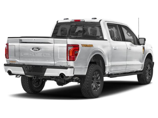 2025 Ford F-150 Tremor Winder GA