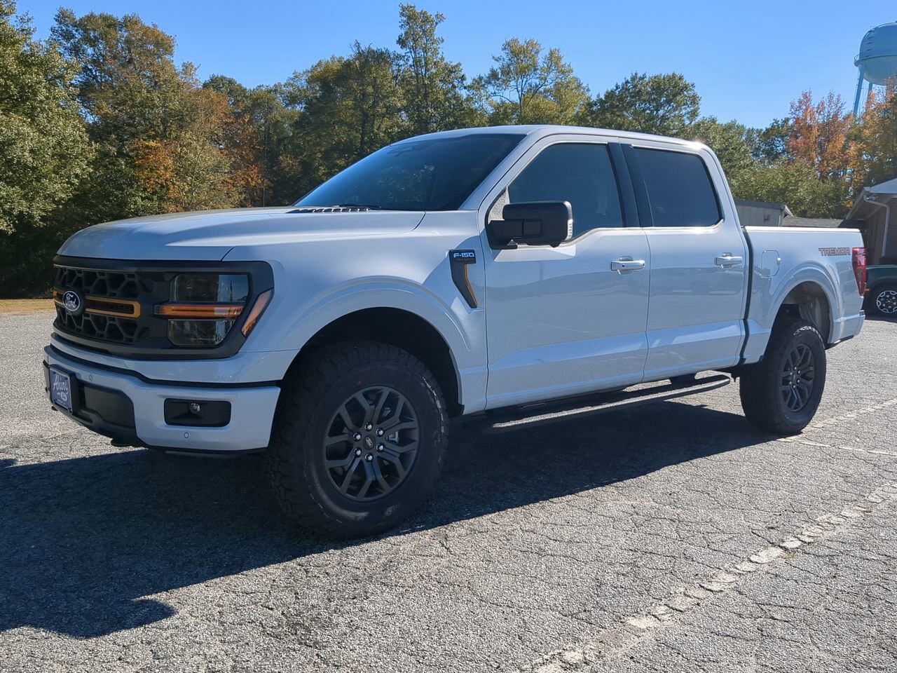 2025 Ford F-150 Tremor Winder GA