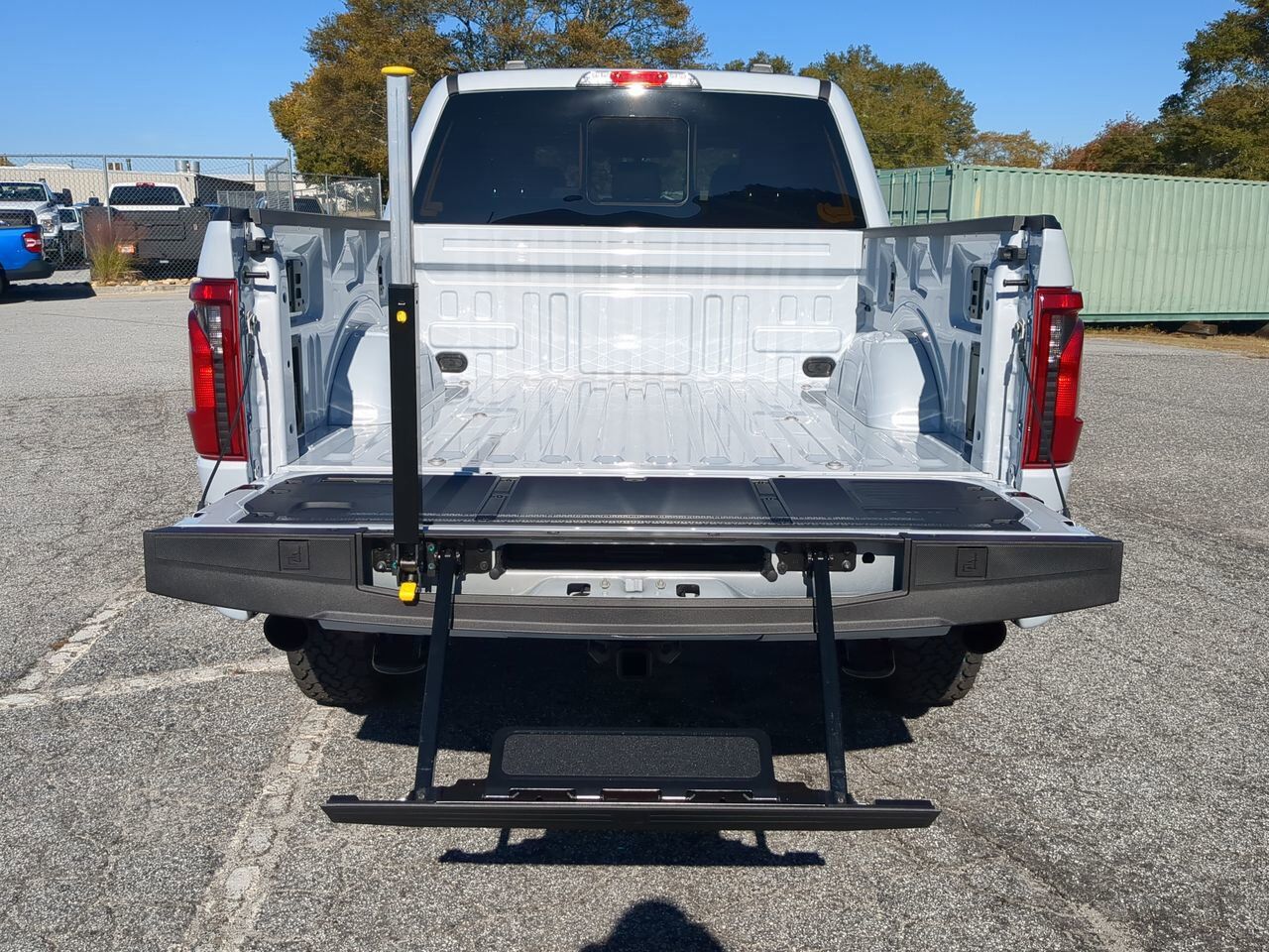 2025 Ford F-150 Tremor Winder GA