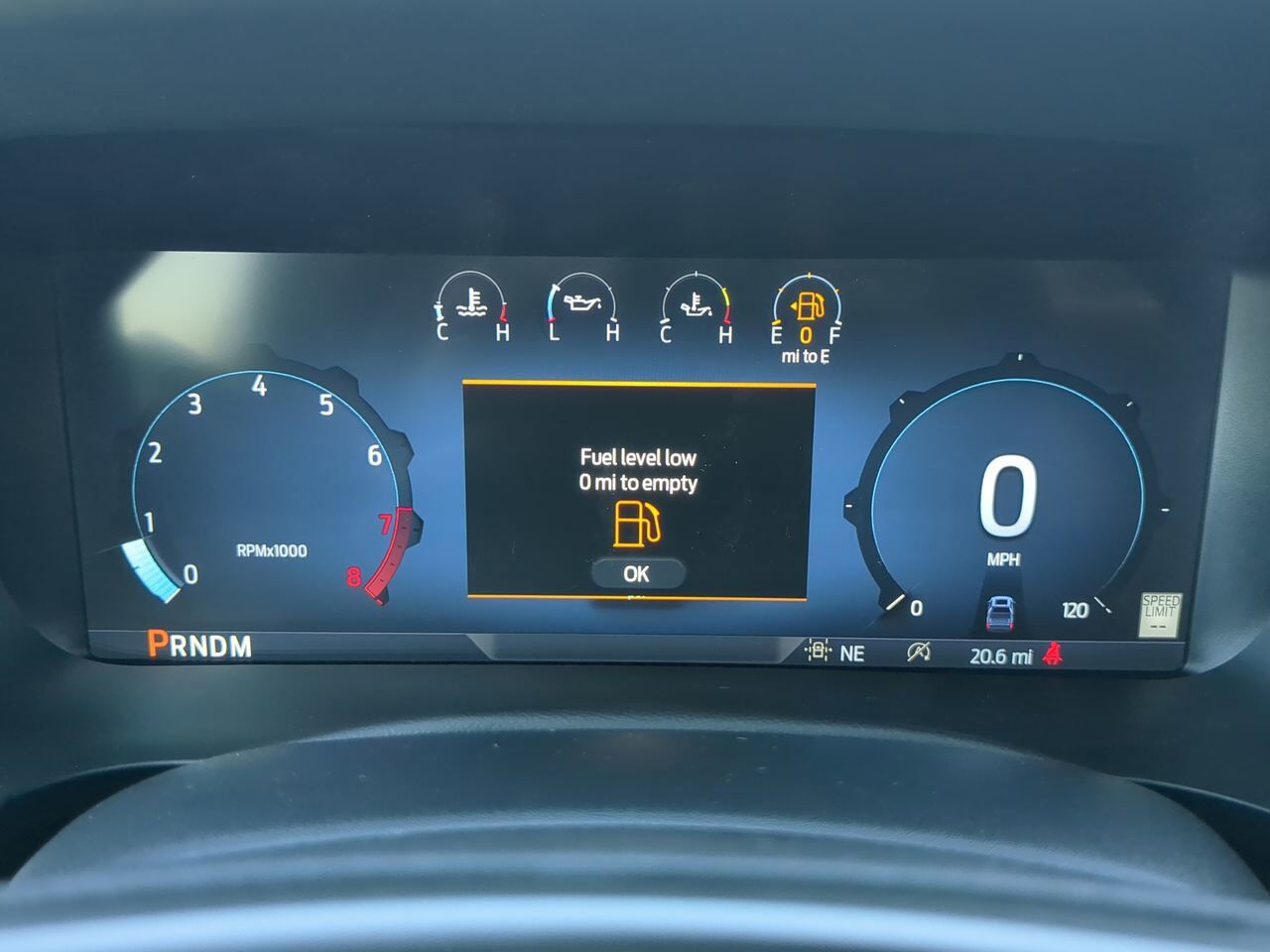 2025 Ford F-150 Tremor Winder GA