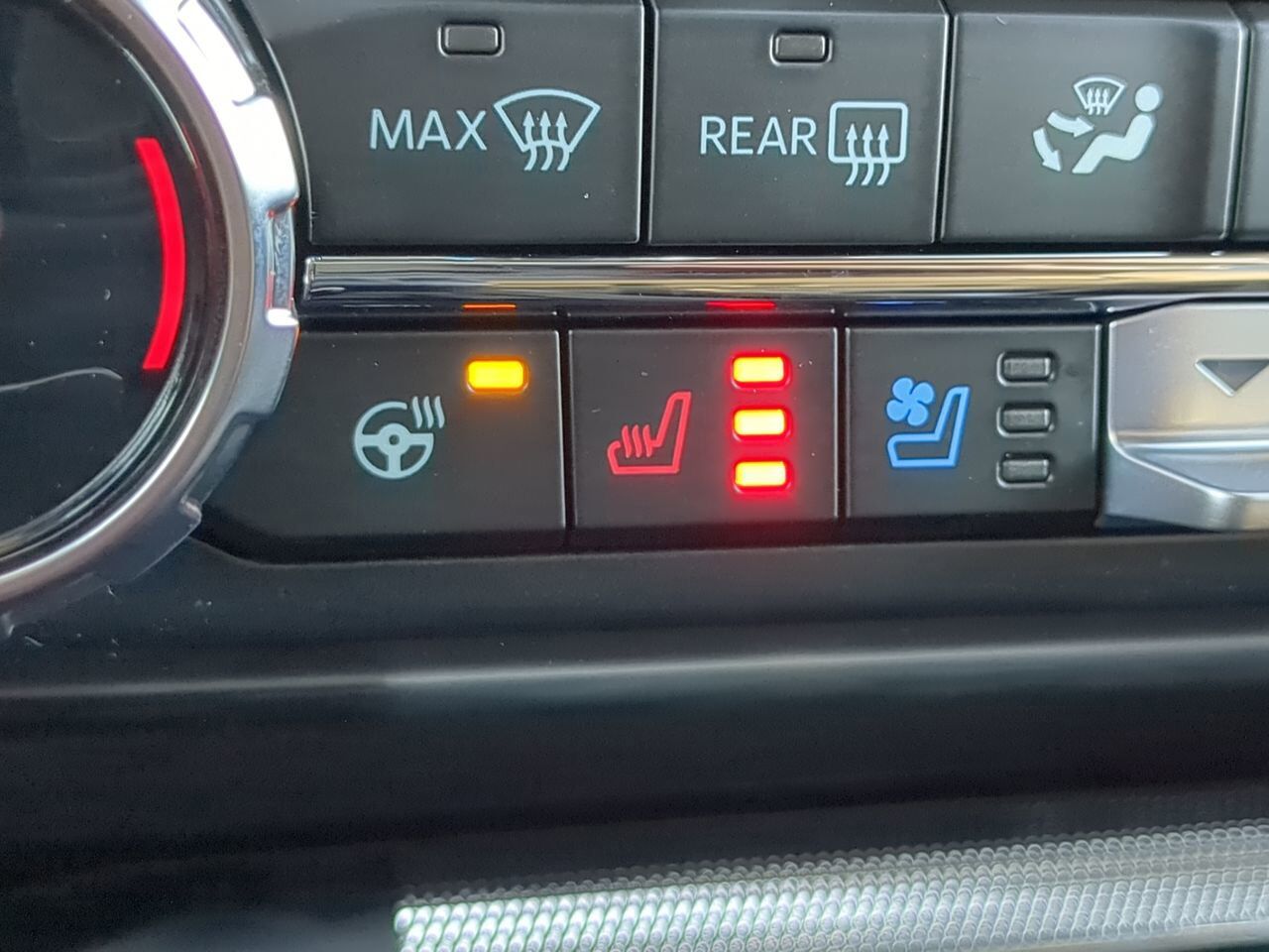 2025 Ford F-150 Tremor Winder GA