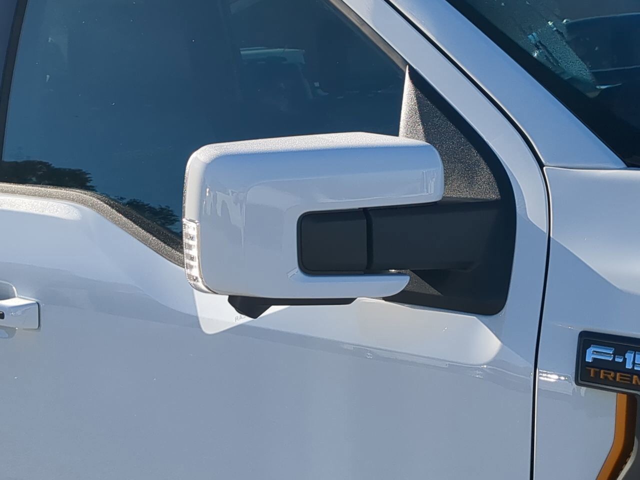 2025 Ford F-150 Tremor Winder GA