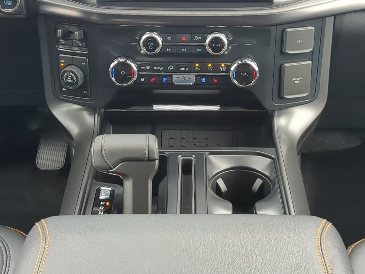 2025 Ford F-150 Tremor Winder GA