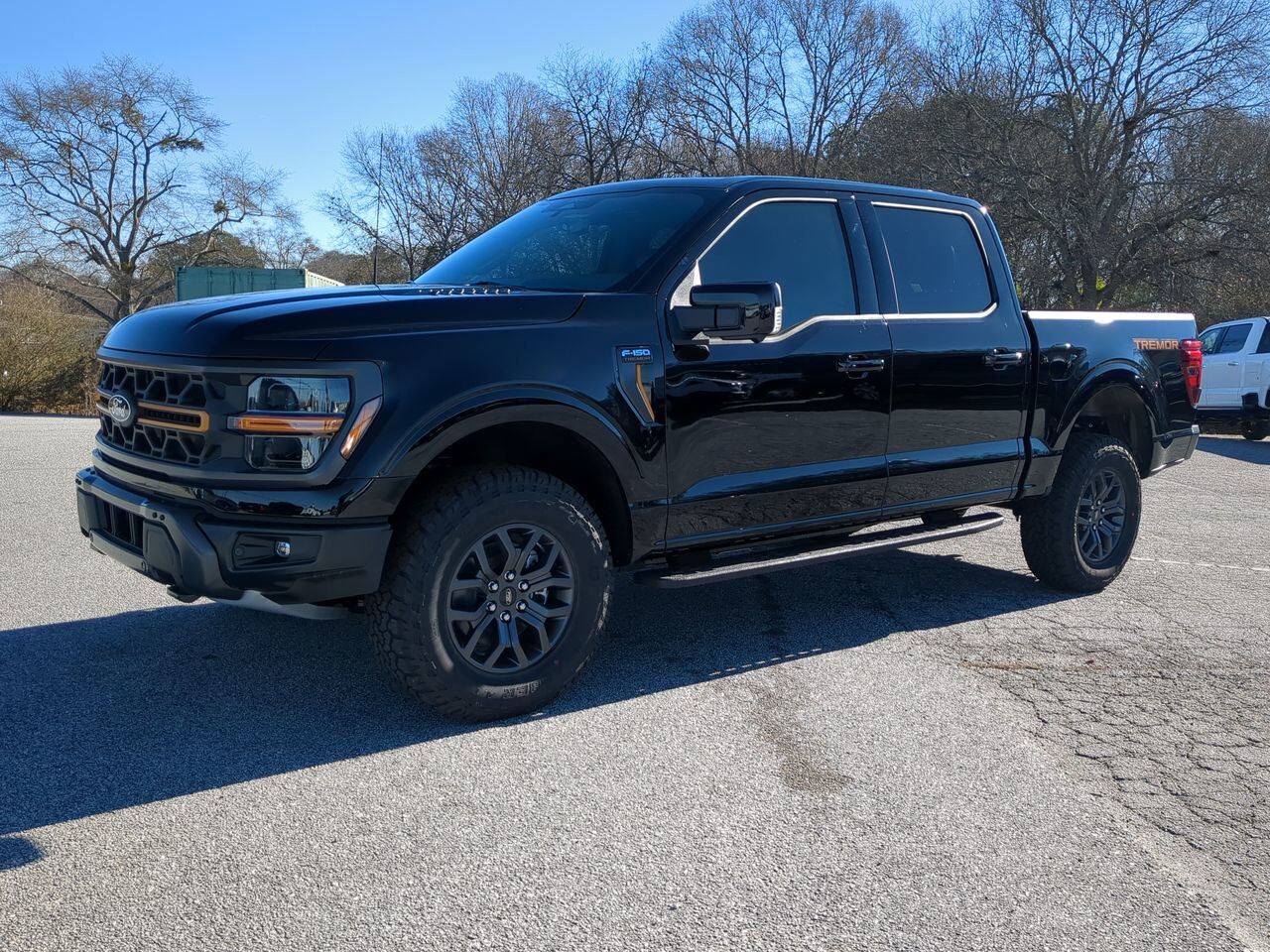 2025 Ford F-150 Tremor Winder GA